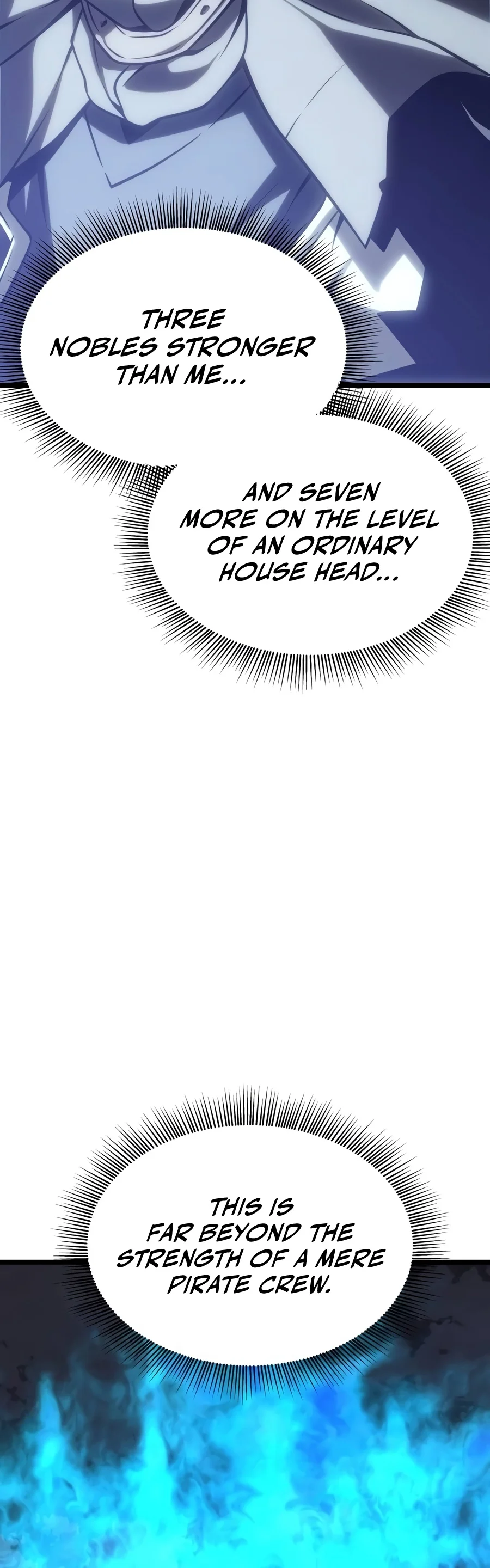 The Shepherd Wizard Chapter 40 - Page 5