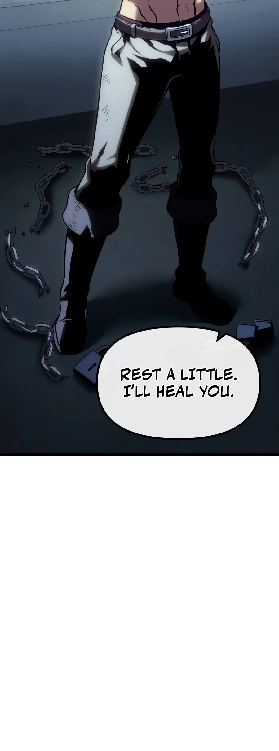 The Shepherd Wizard Chapter 40 - Page 21