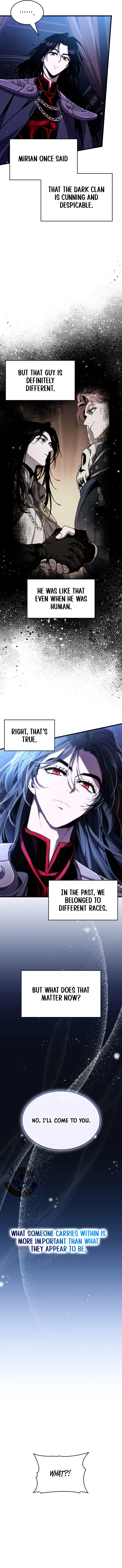 How to Live As the Vampire Lord Chapter 59 - Page 13