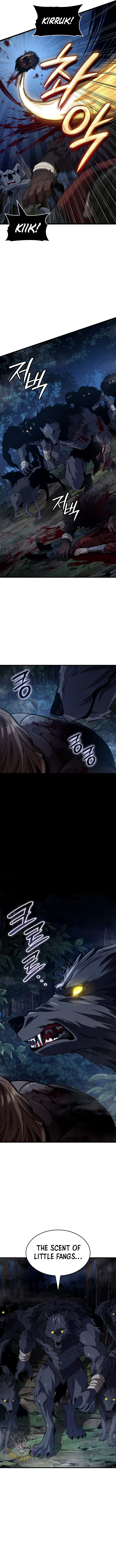 How to Live As the Vampire Lord Chapter 60 - Page 15