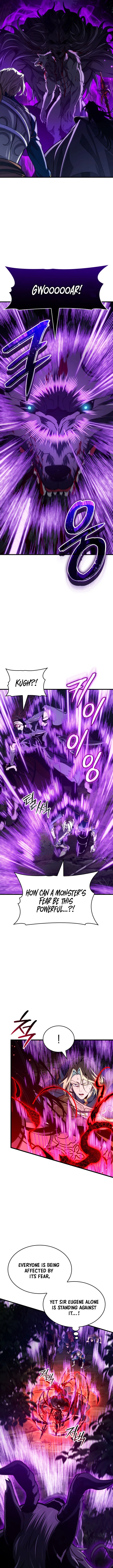 How to Live As the Vampire Lord Chapter 63 - Page 16