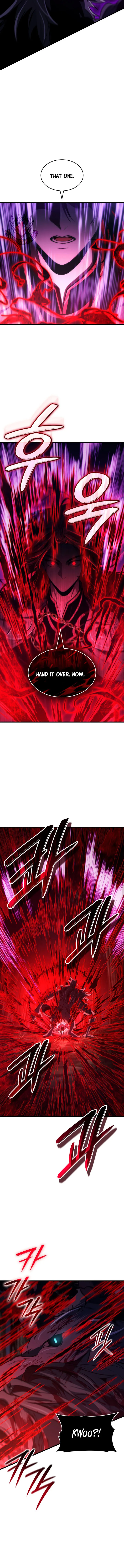 How to Live As the Vampire Lord Chapter 63 - Page 17