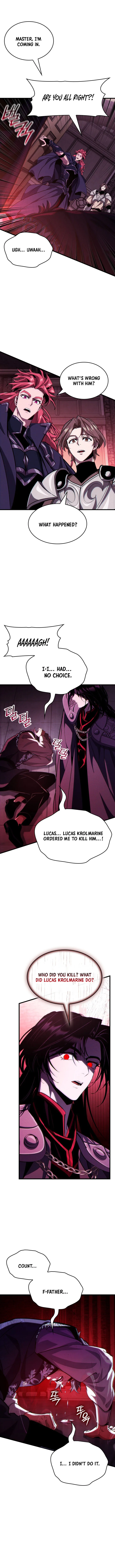 How to Live As the Vampire Lord Chapter 65 - Page 16
