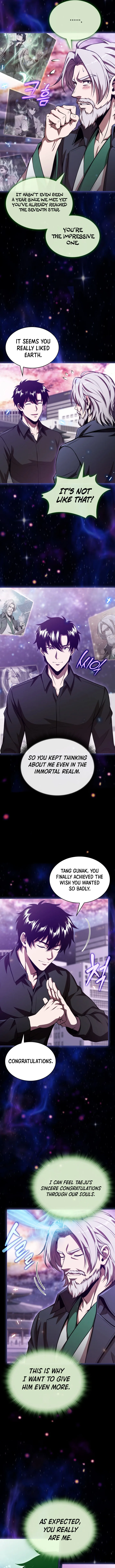 The Chairman of Pharmaceutical Company is a Poison King Chapter 32 - Page 2