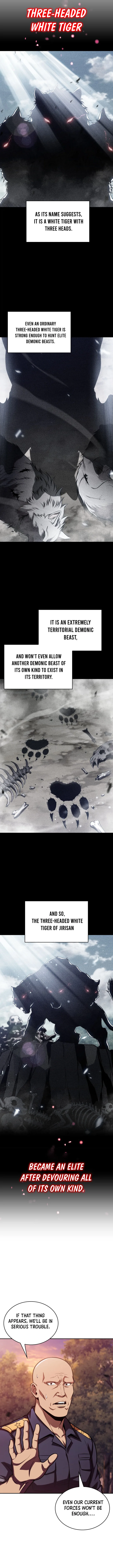 The Chairman of Pharmaceutical Company is a Poison King Chapter 32 - Page 12