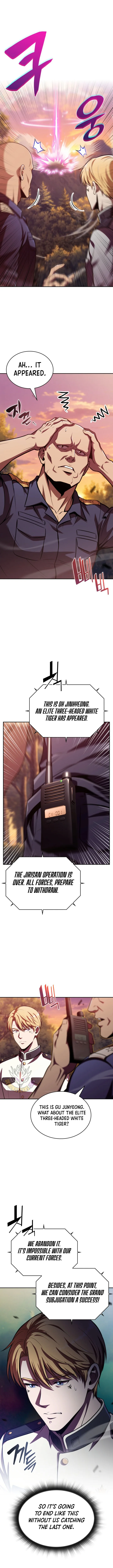 The Chairman of Pharmaceutical Company is a Poison King Chapter 32 - Page 13