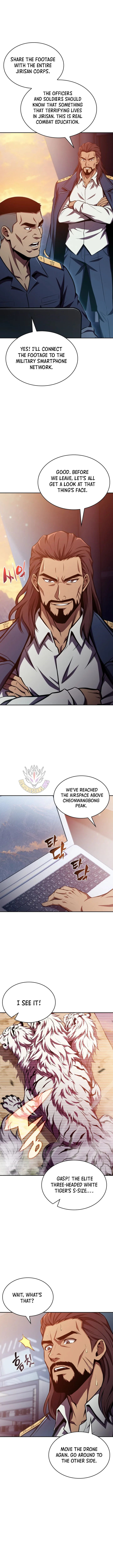 The Chairman of Pharmaceutical Company is a Poison King Chapter 33 - Page 4