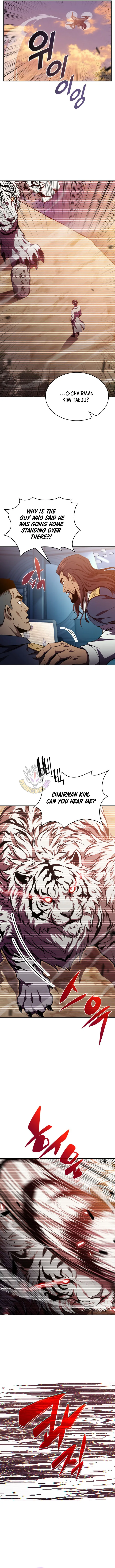 The Chairman of Pharmaceutical Company is a Poison King Chapter 33 - Page 5