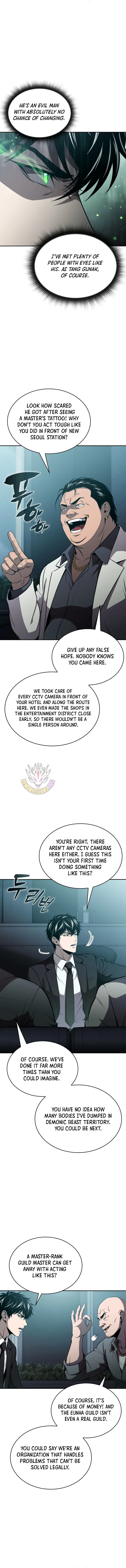The Chairman of Pharmaceutical Company is a Poison King Chapter 35 - Page 14