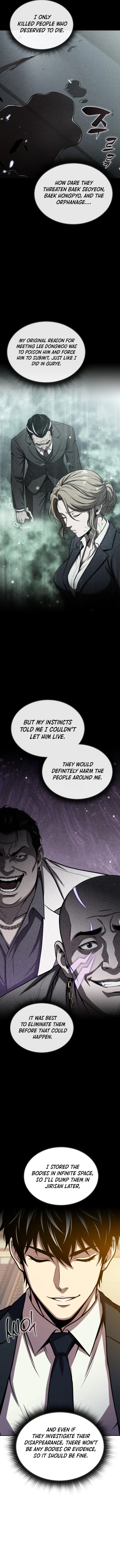 The Chairman of Pharmaceutical Company is a Poison King Chapter 36 - Page 2