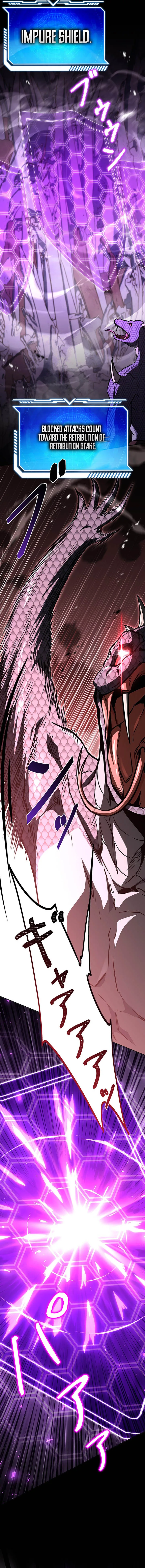 The Saint Who Levels Up as a Necromancer Chapter 42 - Page 15