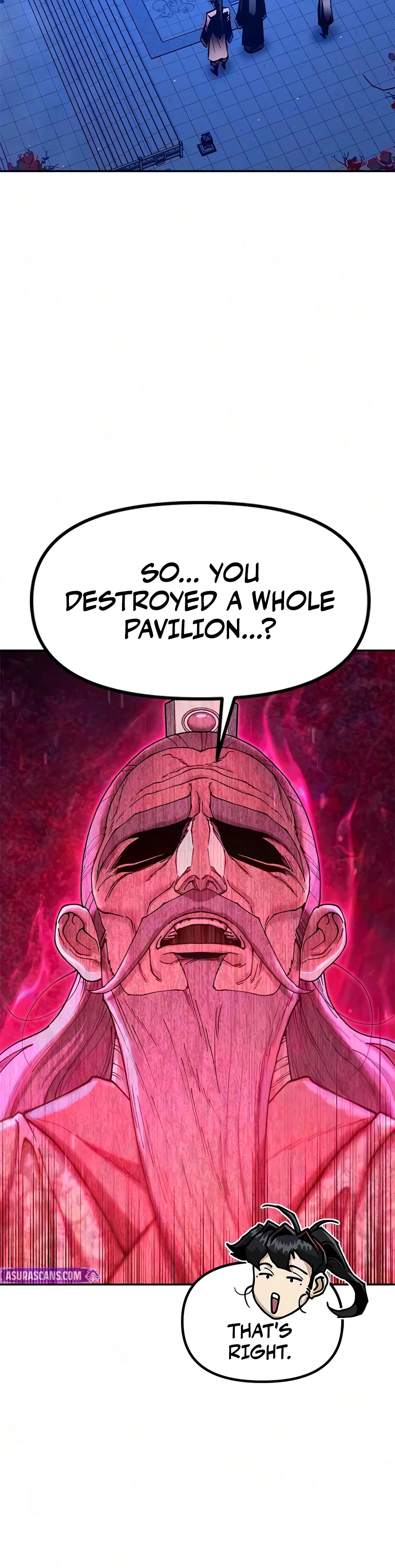 Chronicles of the Lazy Sovereign Chapter 63 - Page 11