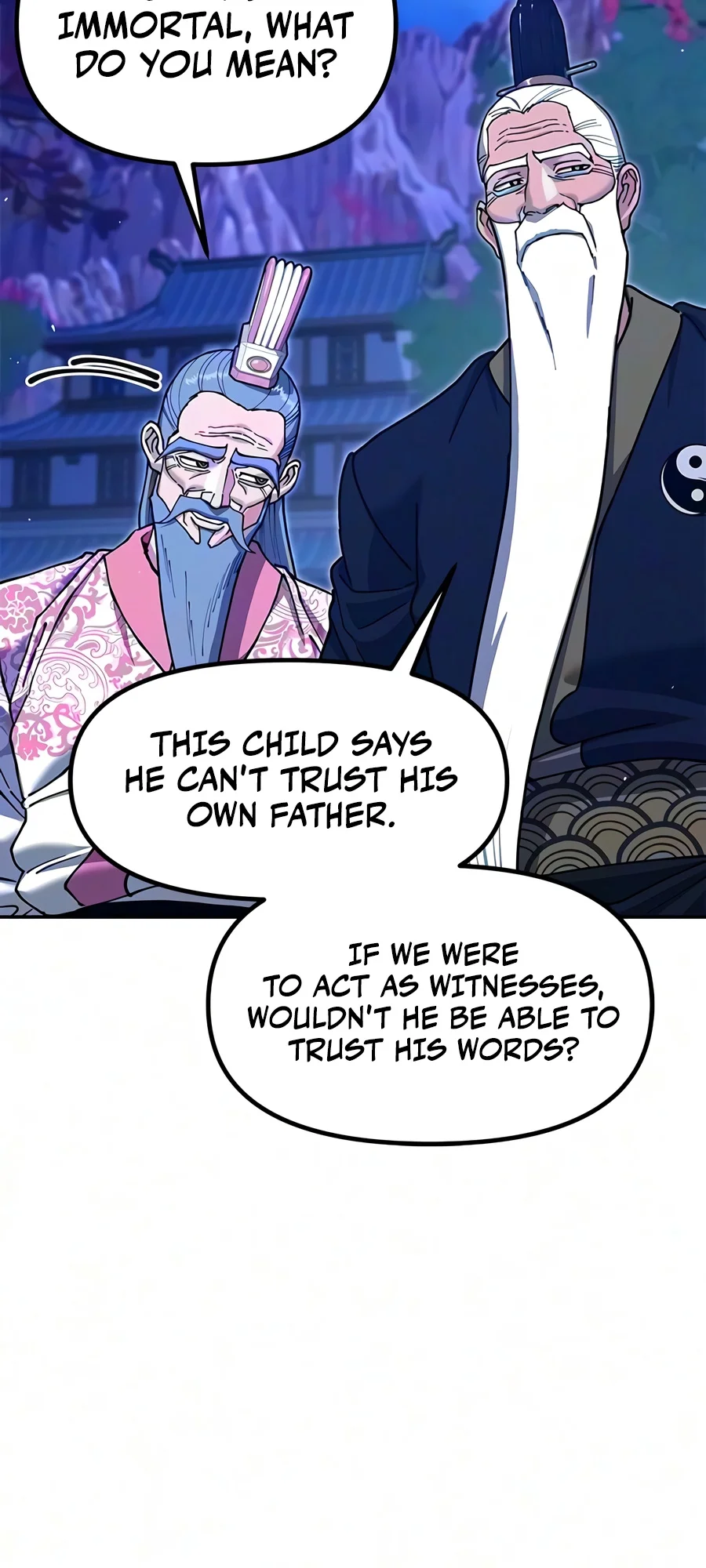Chronicles of the Lazy Sovereign Chapter 63 - Page 17