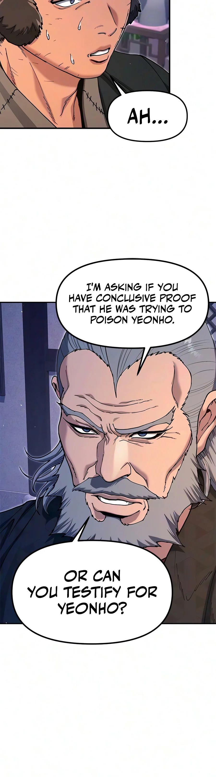 Chronicles of the Lazy Sovereign Chapter 66 - Page 11