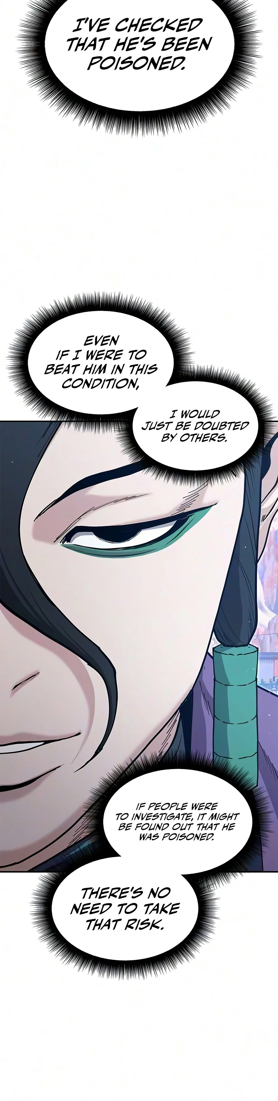 Chronicles of the Lazy Sovereign Chapter 66 - Page 21