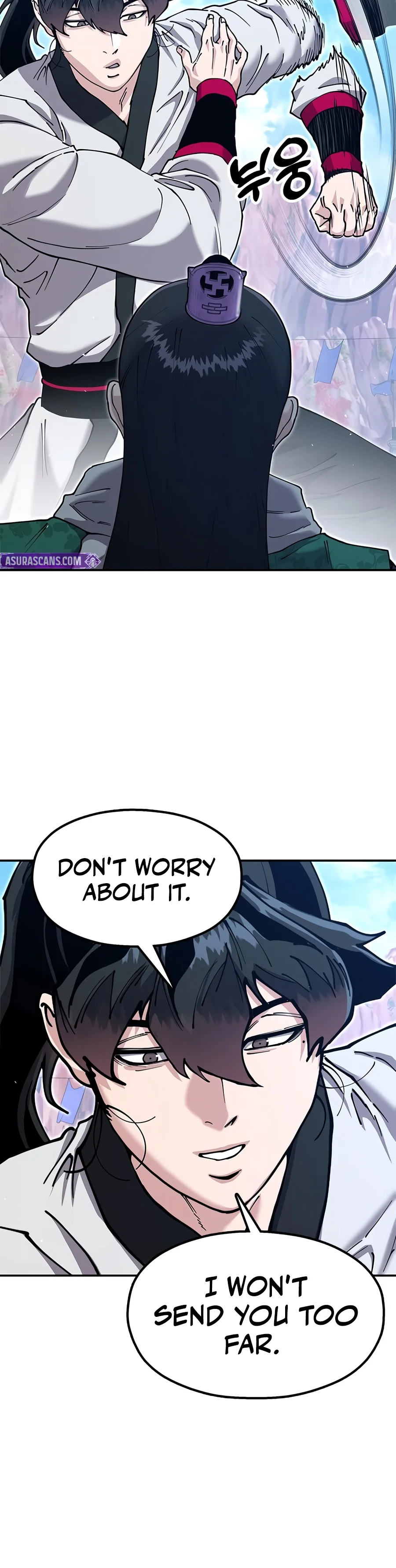 Chronicles of the Lazy Sovereign Chapter 67 - Page 3