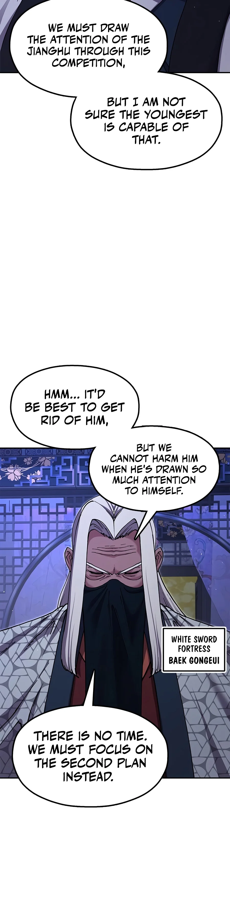 Chronicles of the Lazy Sovereign Chapter 67 - Page 17