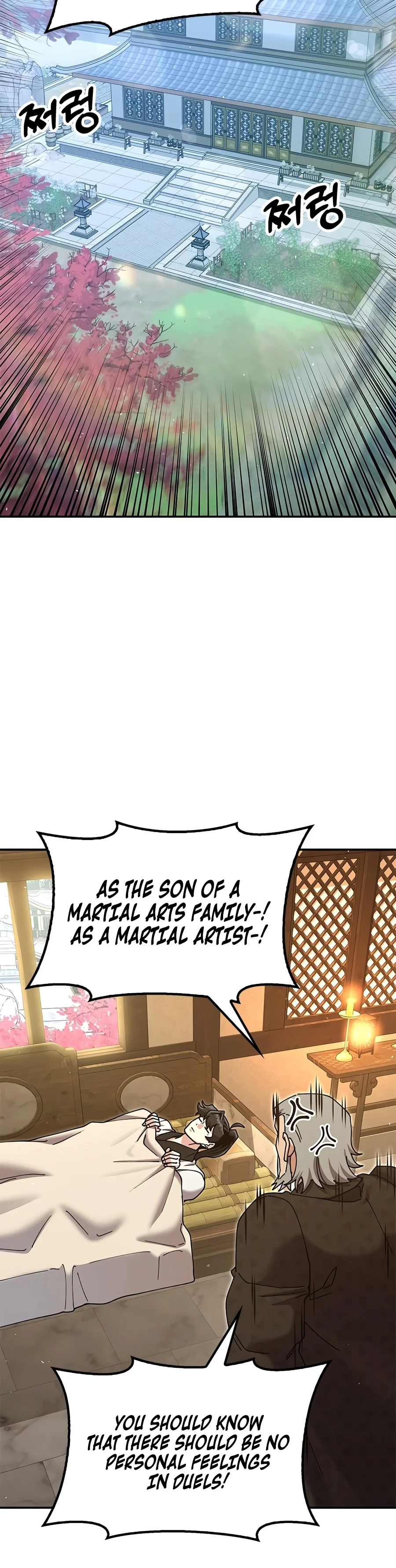 Chronicles of the Lazy Sovereign Chapter 68 - Page 15
