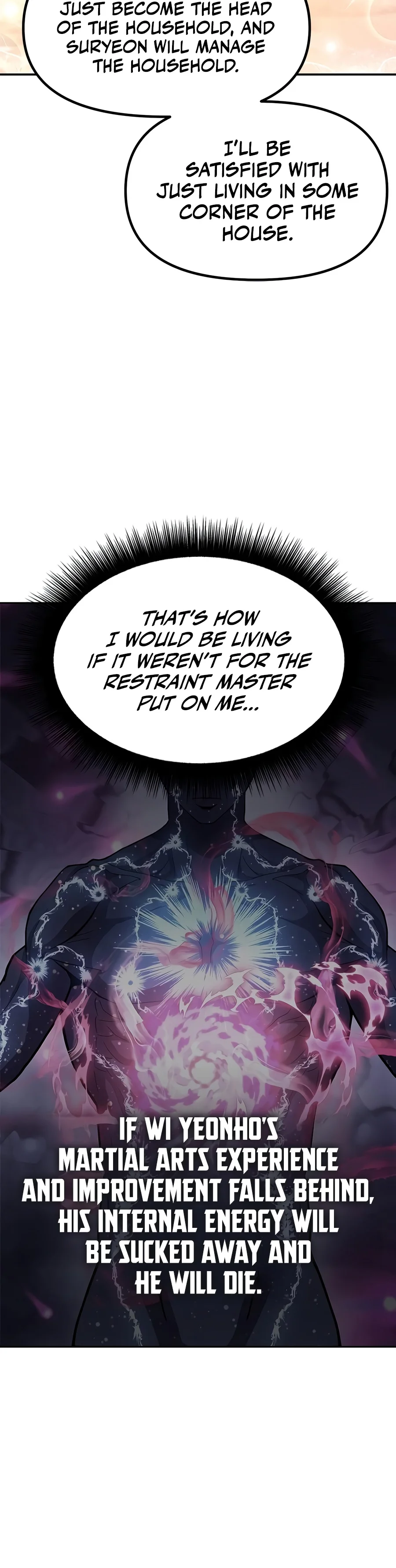 Chronicles of the Lazy Sovereign Chapter 68 - Page 21