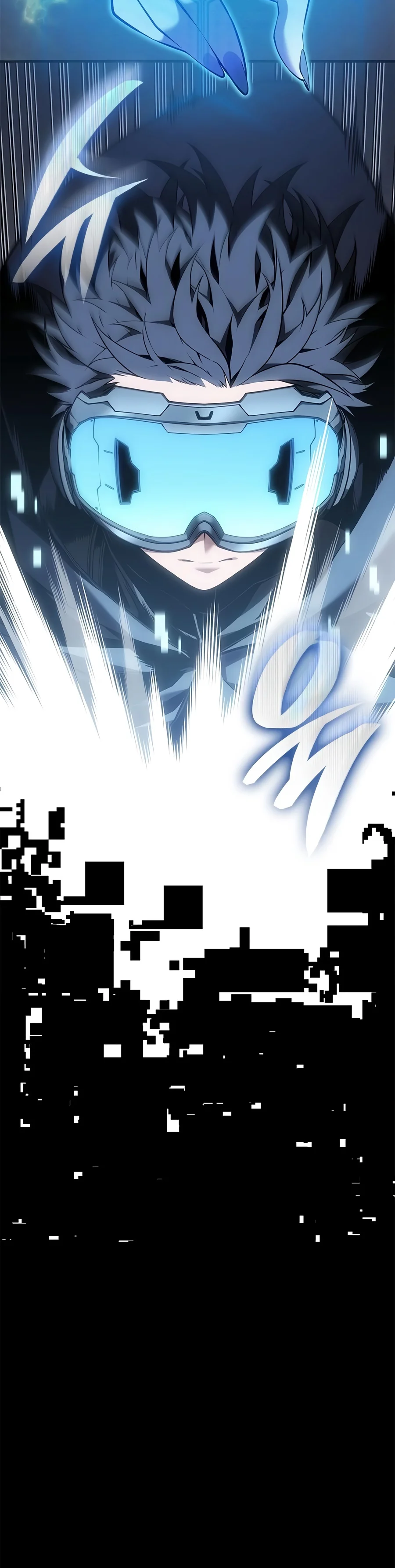 Bad Born Blood Chapter 101 - Page 16