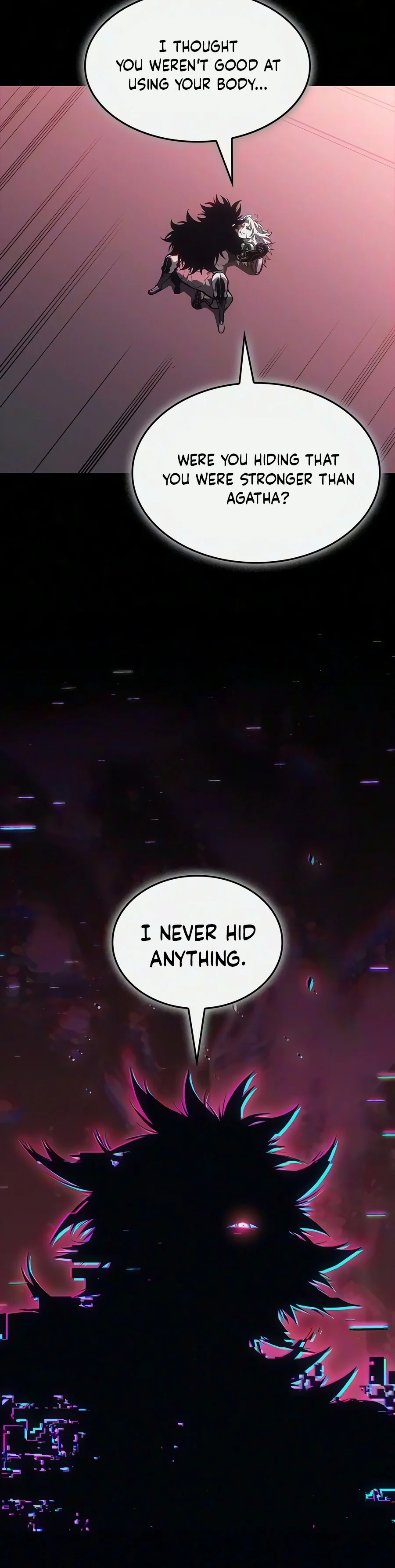Bad Born Blood Chapter 102 - Page 19