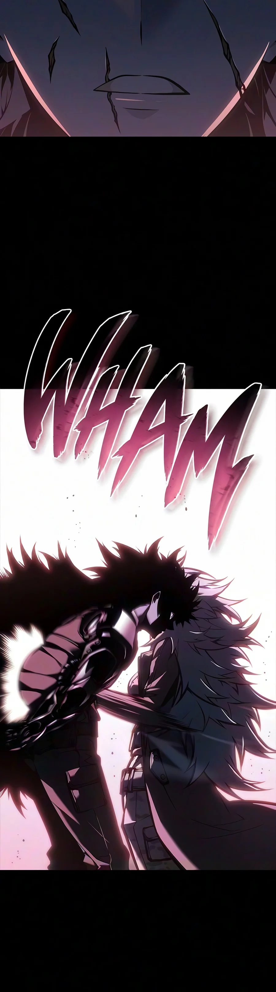 Bad Born Blood Chapter 102 - Page 15