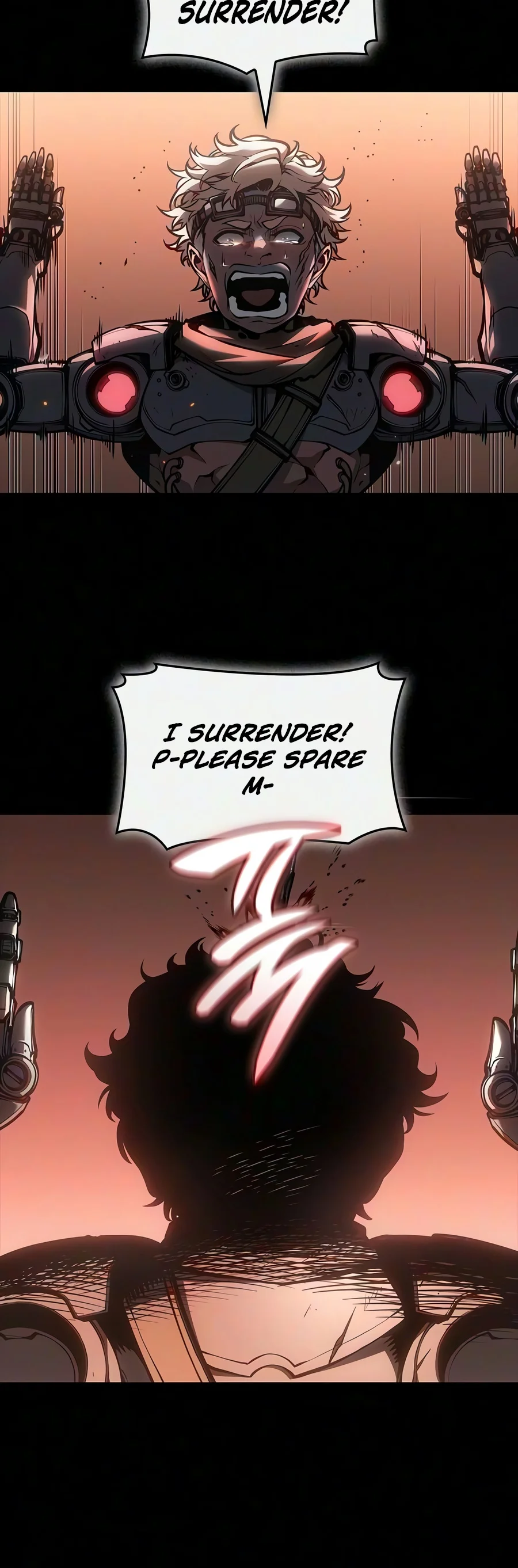 Bad Born Blood Chapter 102 - Page 11