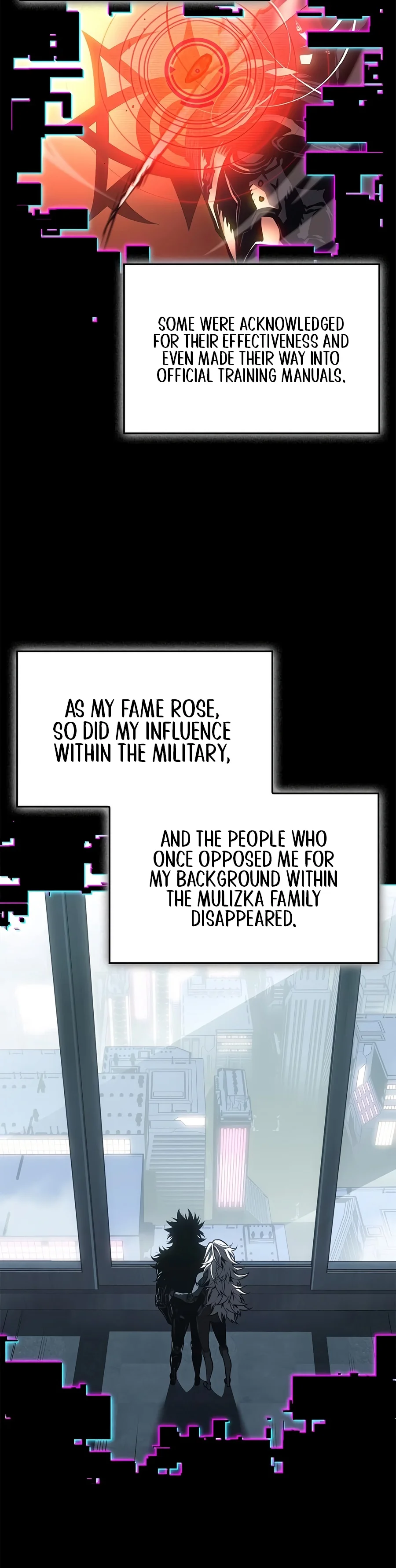 Bad Born Blood Chapter 104 - Page 9
