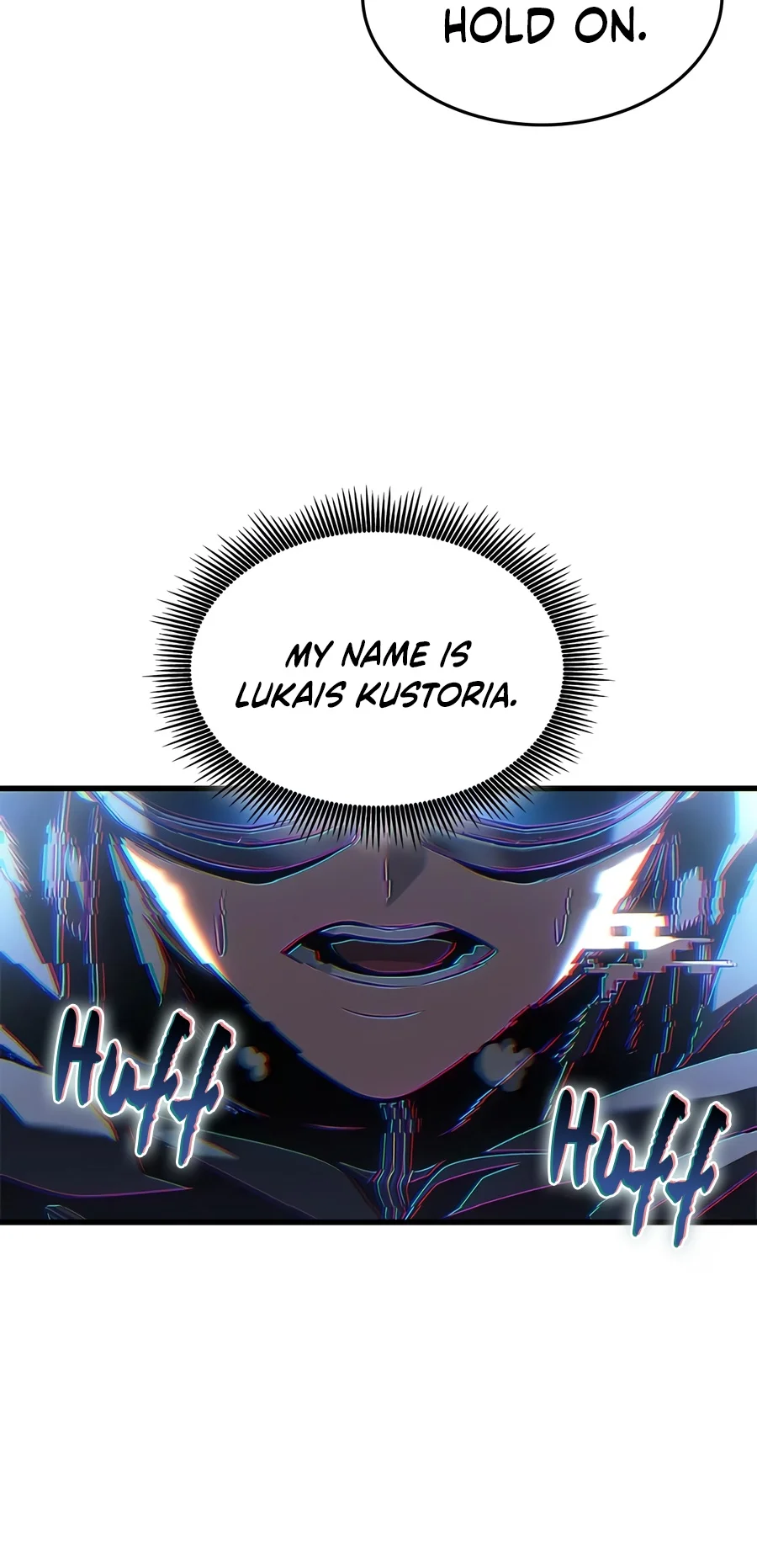 Bad Born Blood Chapter 104 - Page 13