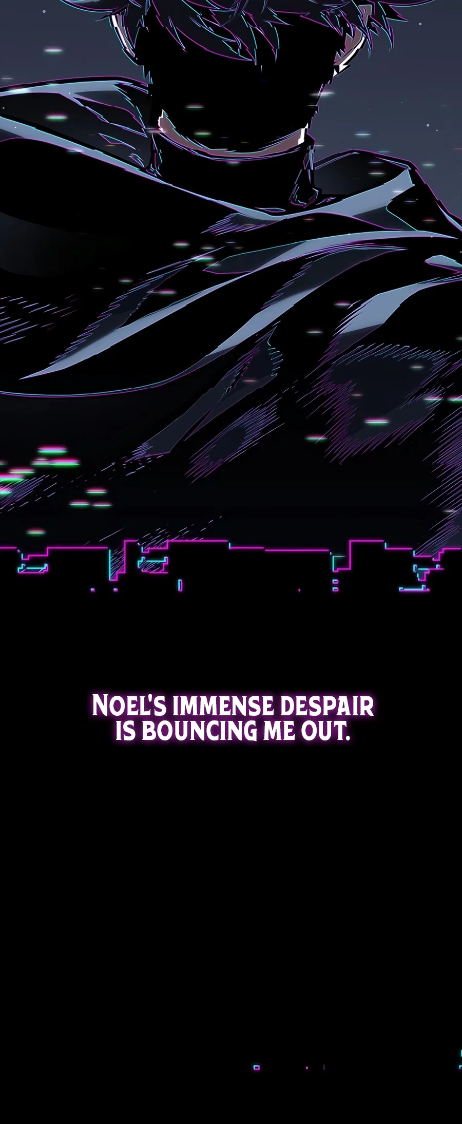 Bad Born Blood Chapter 104 - Page 20