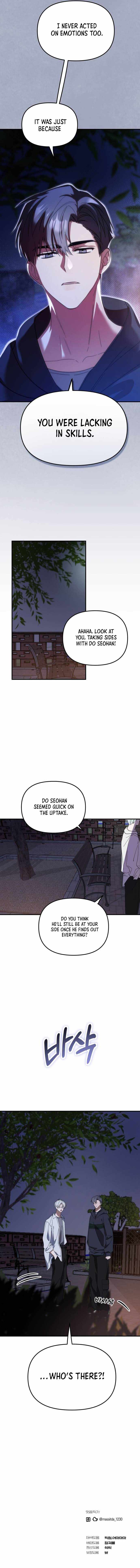 I Became the Youngest Member of Top Idol Chapter 23 - Page 10