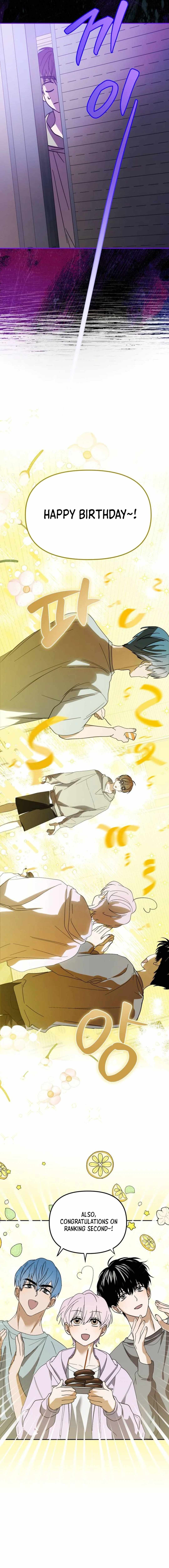 I Became the Youngest Member of Top Idol Chapter 29 - Page 15