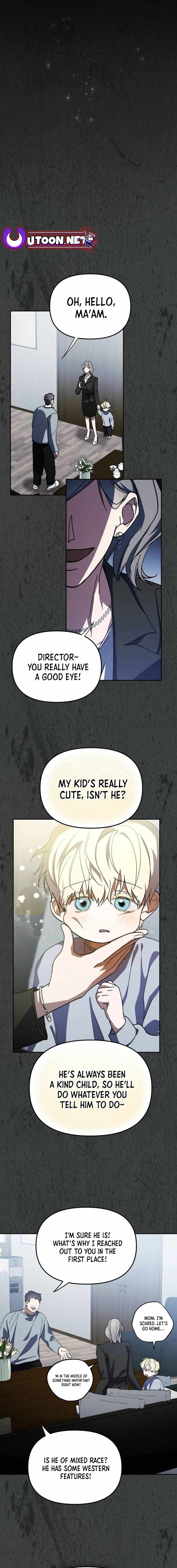 I Became the Youngest Member of Top Idol Chapter 30 - Page 3