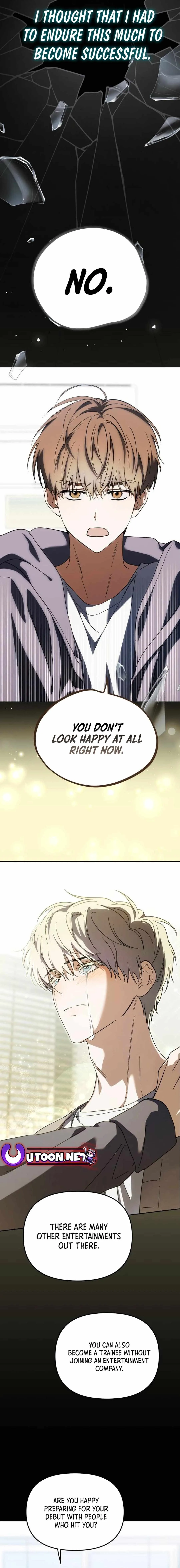 I Became the Youngest Member of Top Idol Chapter 30 - Page 7