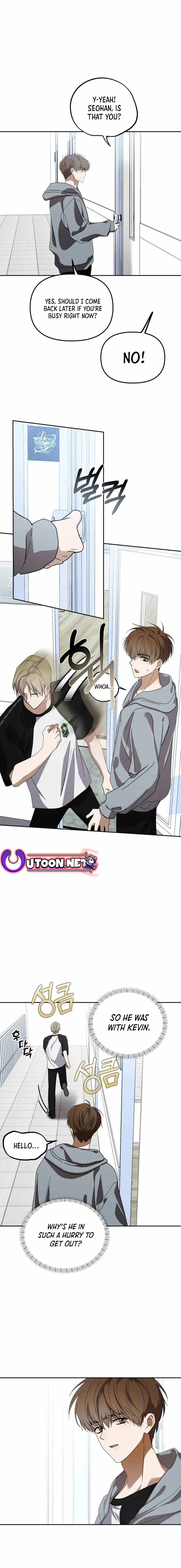I Became the Youngest Member of Top Idol Chapter 30 - Page 14
