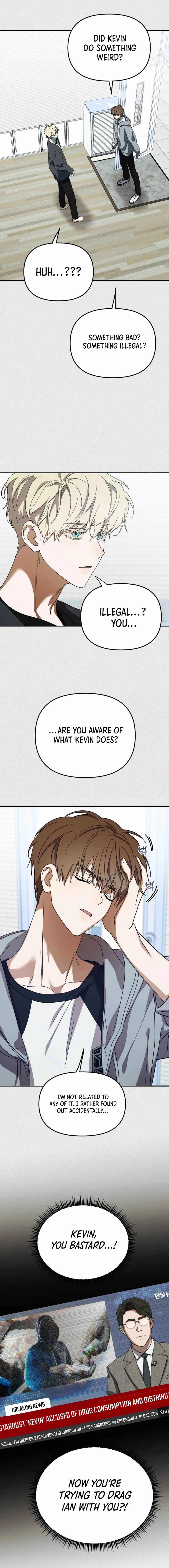 I Became the Youngest Member of Top Idol Chapter 30 - Page 16