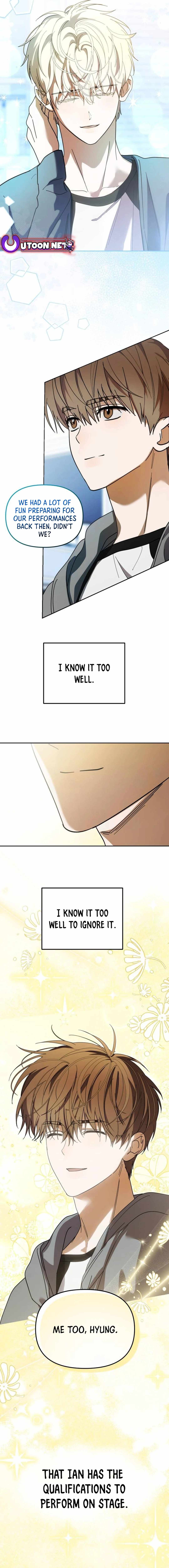 I Became the Youngest Member of Top Idol Chapter 31 - Page 3