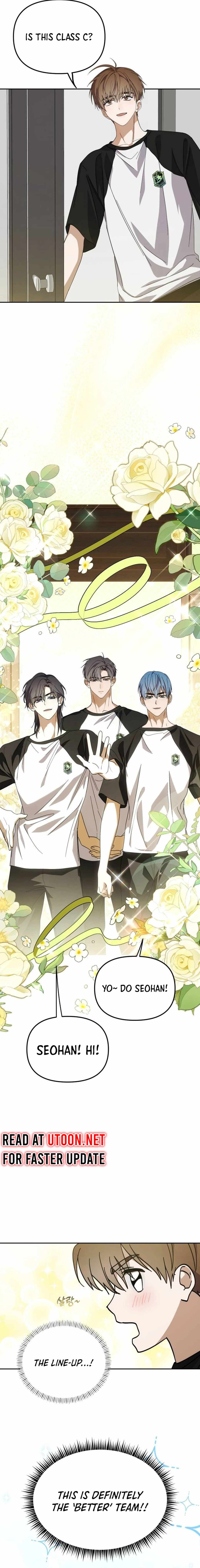 I Became the Youngest Member of Top Idol Chapter 31 - Page 18