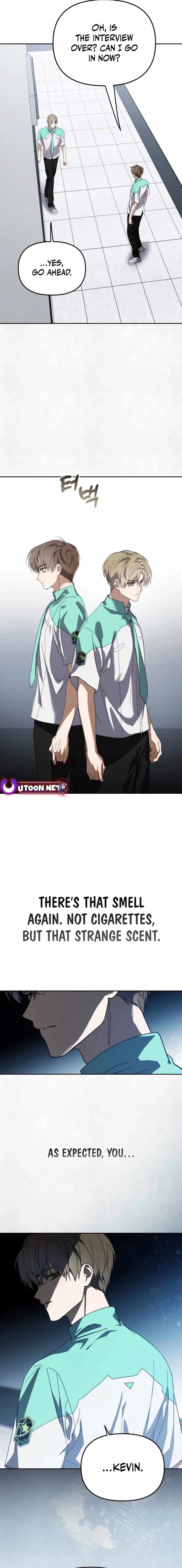 I Became the Youngest Member of Top Idol Chapter 32 - Page 18
