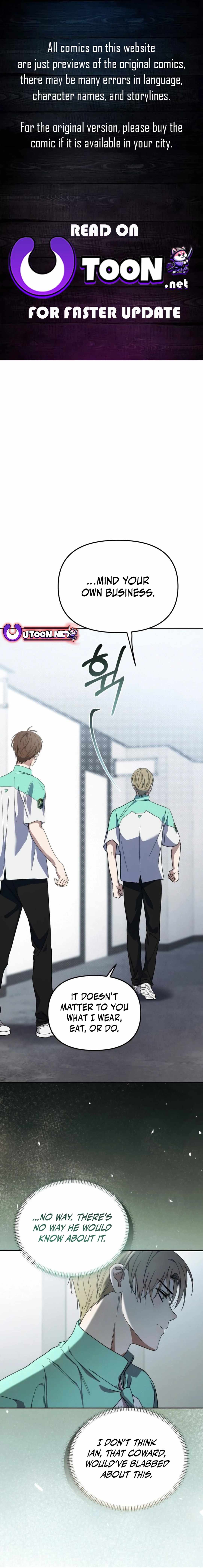 I Became the Youngest Member of Top Idol Chapter 33 - Page 1
