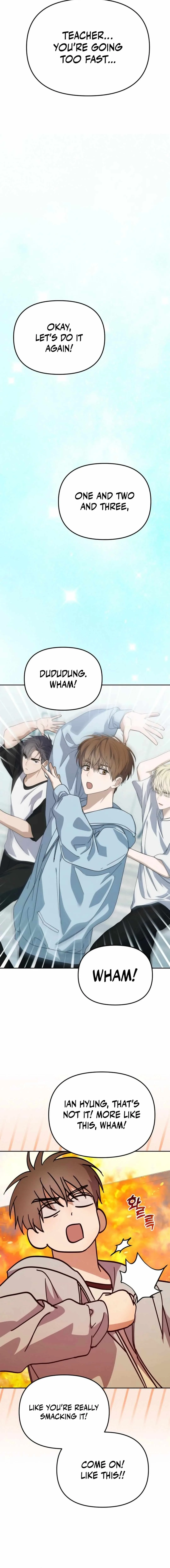 I Became the Youngest Member of Top Idol Chapter 34 - Page 11