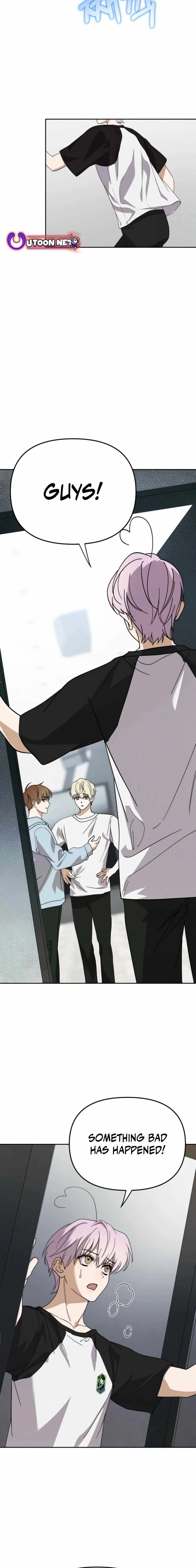 I Became the Youngest Member of Top Idol Chapter 34 - Page 14