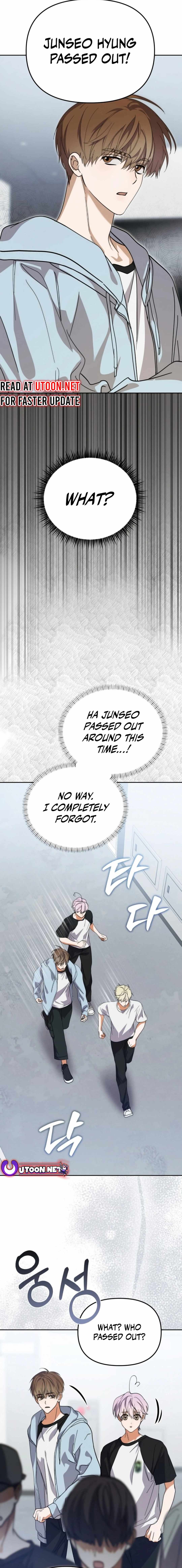 I Became the Youngest Member of Top Idol Chapter 34 - Page 15