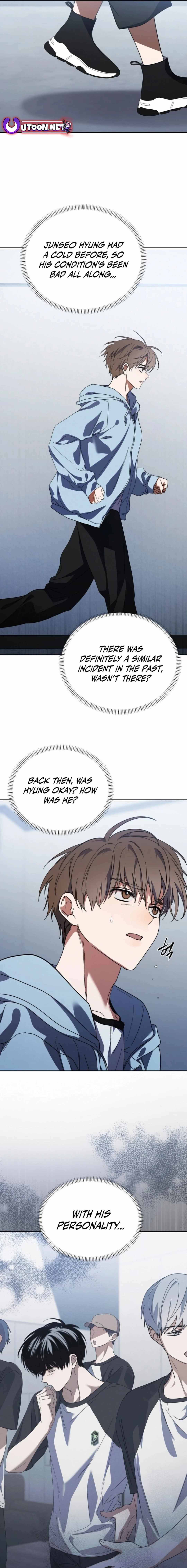 I Became the Youngest Member of Top Idol Chapter 34 - Page 20