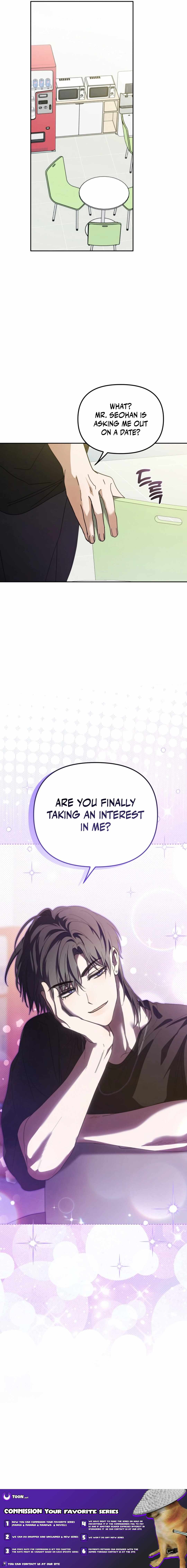 I Became the Youngest Member of Top Idol Chapter 35 - Page 22