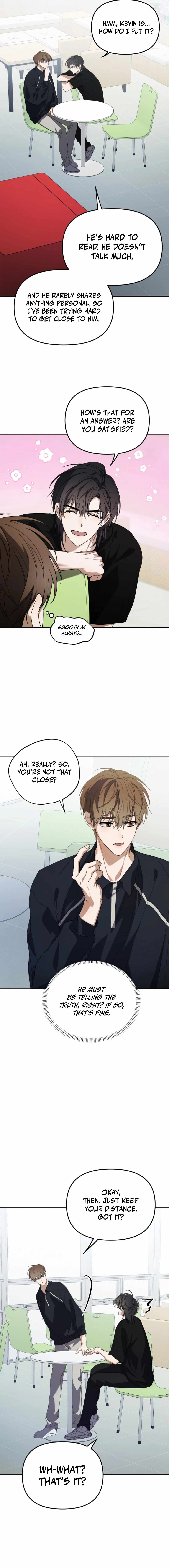 I Became the Youngest Member of Top Idol Chapter 36 - Page 6