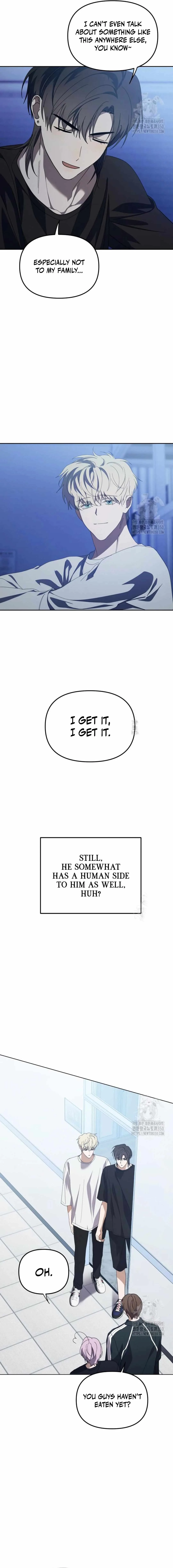 I Became the Youngest Member of Top Idol Chapter 37 - Page 6