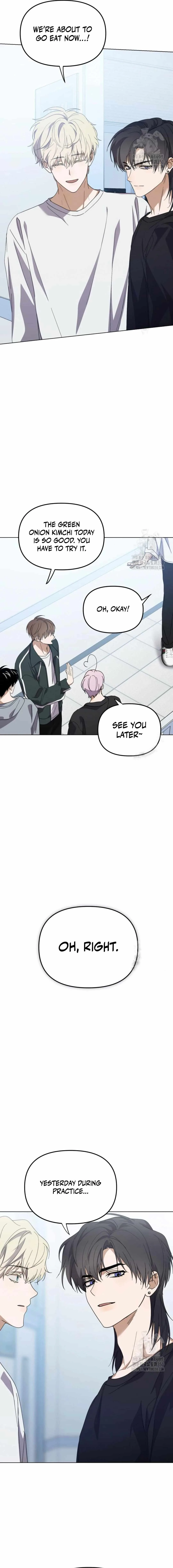 I Became the Youngest Member of Top Idol Chapter 37 - Page 7