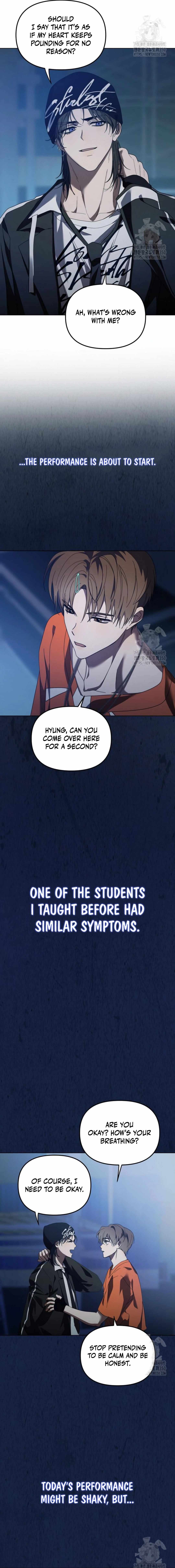 I Became the Youngest Member of Top Idol Chapter 37 - Page 15
