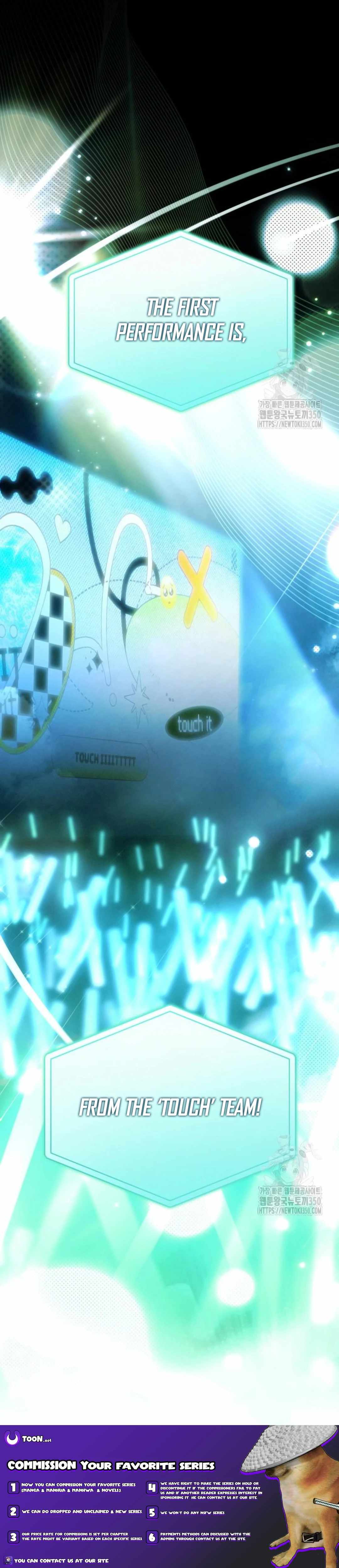 I Became the Youngest Member of Top Idol Chapter 37 - Page 19